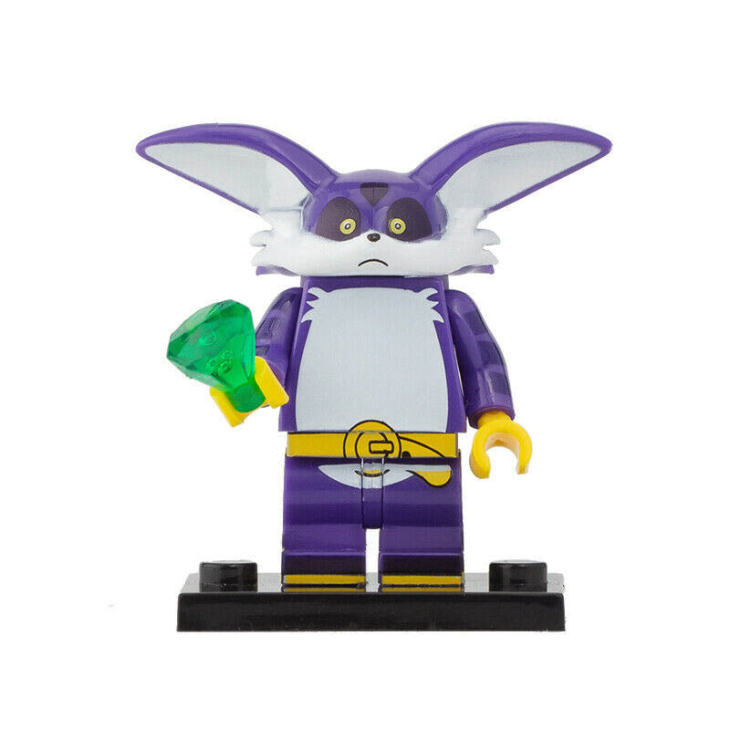 Big the Cat