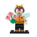 Charmy The Bee