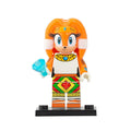 Tikal The Echidna