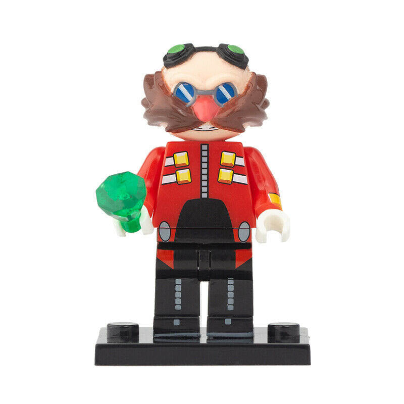 Doctor Eggman