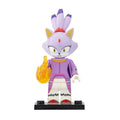 Blaze The Cat
