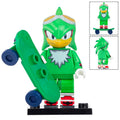 Jet The Hawk (Sonic Riders)