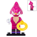 Espio The Chameleon