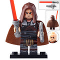 Starkiller