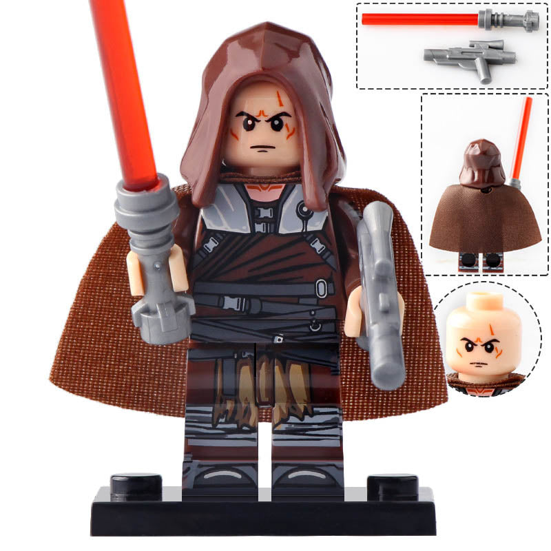 Starkiller
