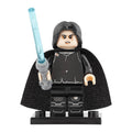 Ben Solo (The Force Awakens)