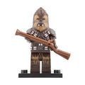 Chief Tarfful (Revenge of the Sith 2005)
