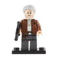 Han Solo (A New Hope 1977)