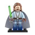 Luke Skywalker (The Last Jedi)