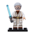 Obi-Wan Kenobi (A New Hope 1977)