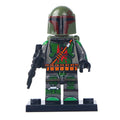 Mandalorian Warrior #1