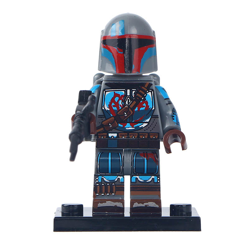 Mandalorian Warrior #2