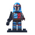 Mandalorian Warrior #5