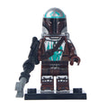 Mandalorian Warrior #6