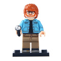 Ed Sheeran Casual Denim Shirt