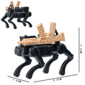 Robodog WOF-03 Recon Unit