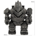Rhino Mech Suit 1