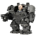 Rhino Mech Suit 2