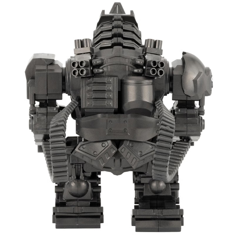 Rhino Mech Suit 3