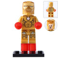 Iron Man Mk 21 Midas