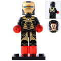 Iron Man Mk 41 Bones