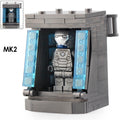 Hall of Armor (for Iron Man MK2)