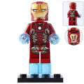 Iron Man Mk 43