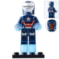Iron Patriot