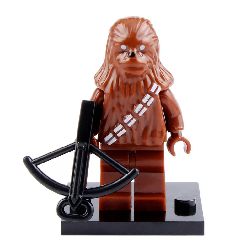 Chewbacca