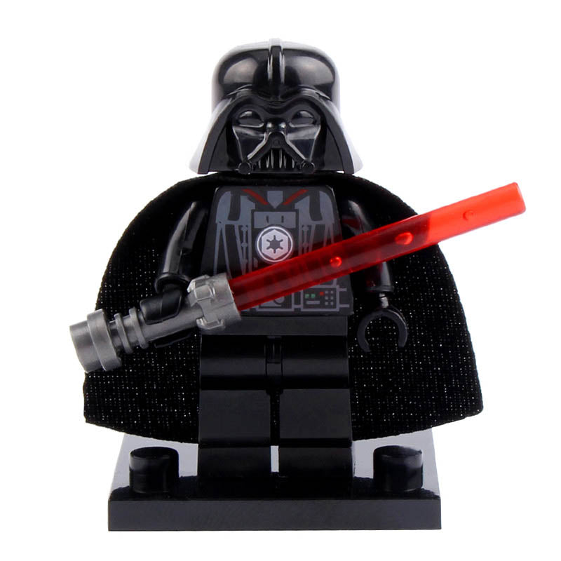 Darth Vader