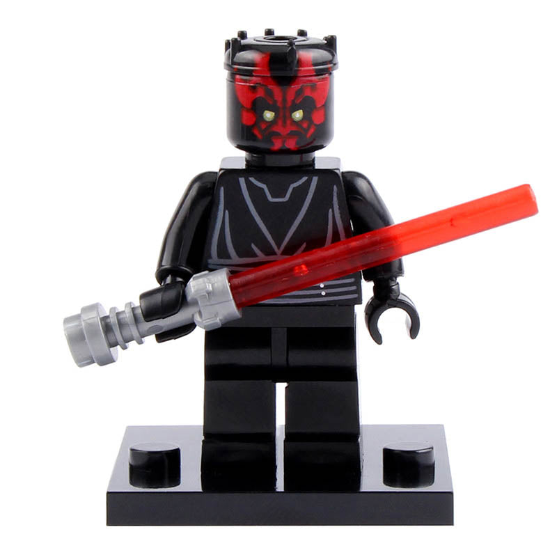 Darth Maul