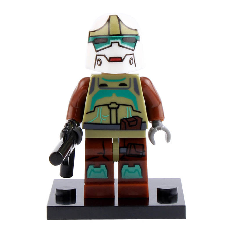 Bounty Hunter