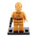C-3PO
