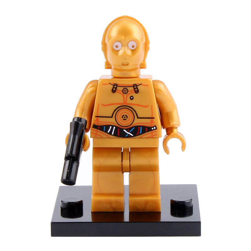 C-3PO