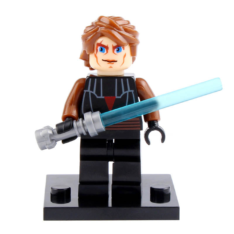 Anakin Skywalker (Clone Wars)