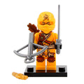 Skylor (Jungle Robes)