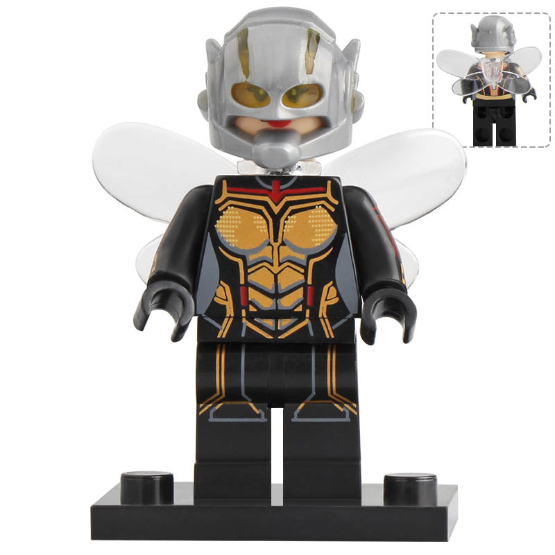 The Wasp