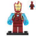 Groot Iron Man