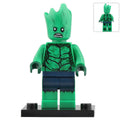 Groot Hulk