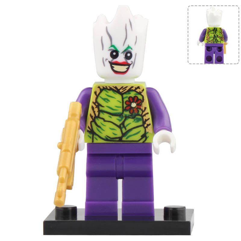 Groot Joker