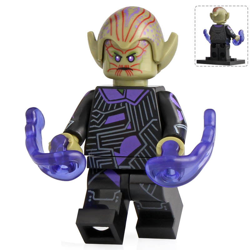 Skrull