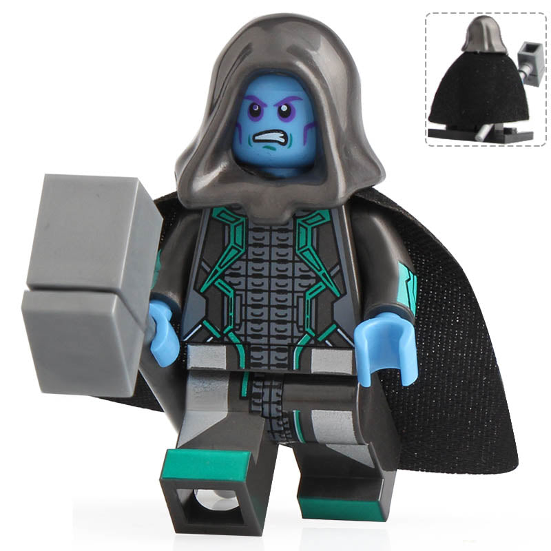 Ronan the Accuser