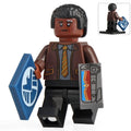 Nick Fury (Young)