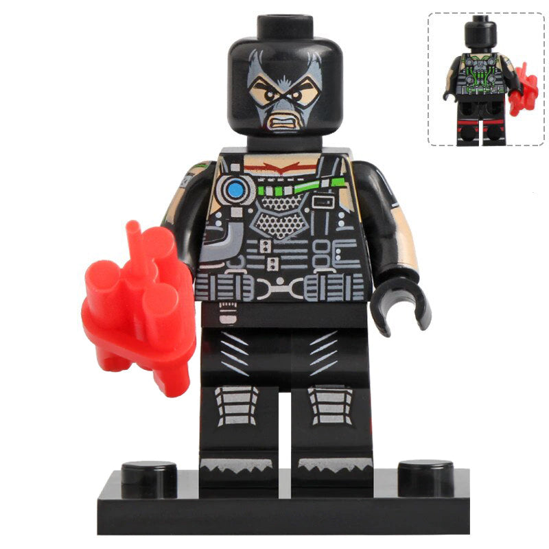 Bane (Arkham)