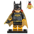 Batgirl (Batman Arkham Knight)