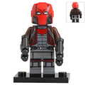 Red Hood