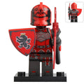 Red Knight (Legendary Skin)