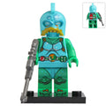 Moisty Merman (Legendary Skin)