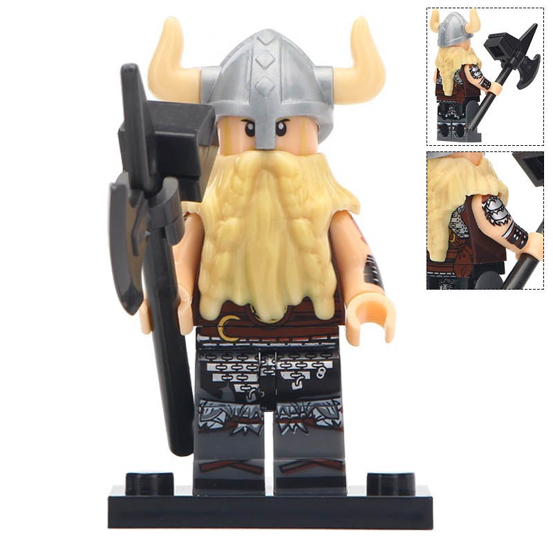 Magnus (Legendary Skin)