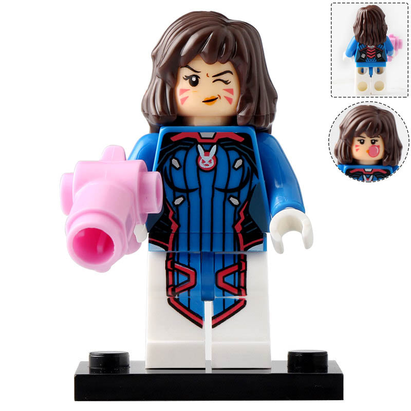 D.Va